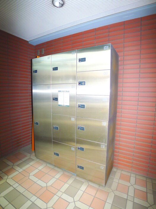 ＫＳ．Ｄioの物件外観写真