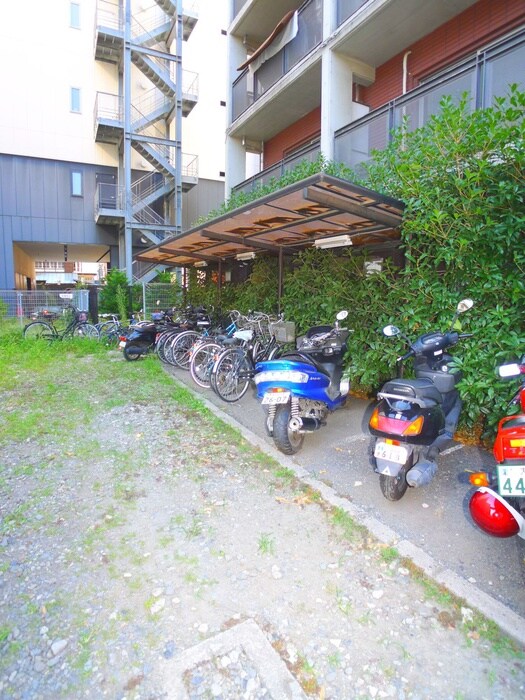 ＫＳ．Ｄioの物件外観写真