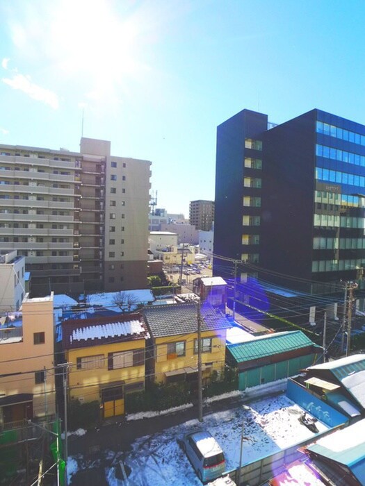 ＫＳ．Ｄioの物件内観写真