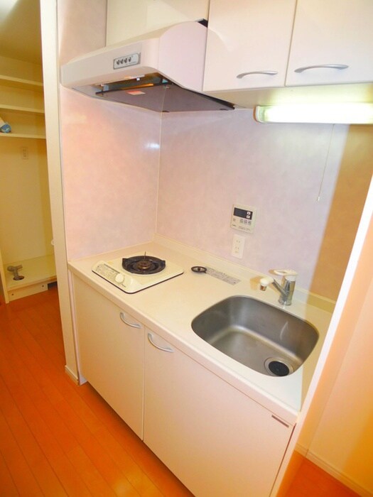 ＫＳ．Ｄioの物件内観写真