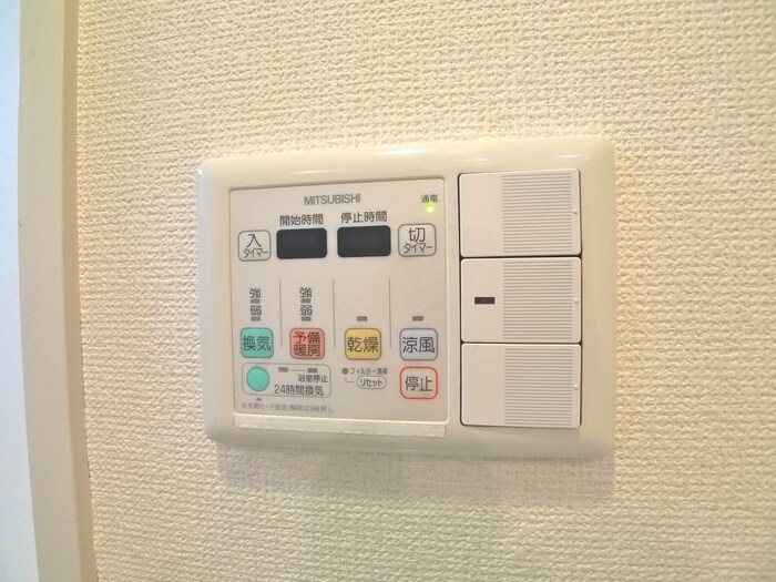 ＫＳ．Ｄioの物件内観写真