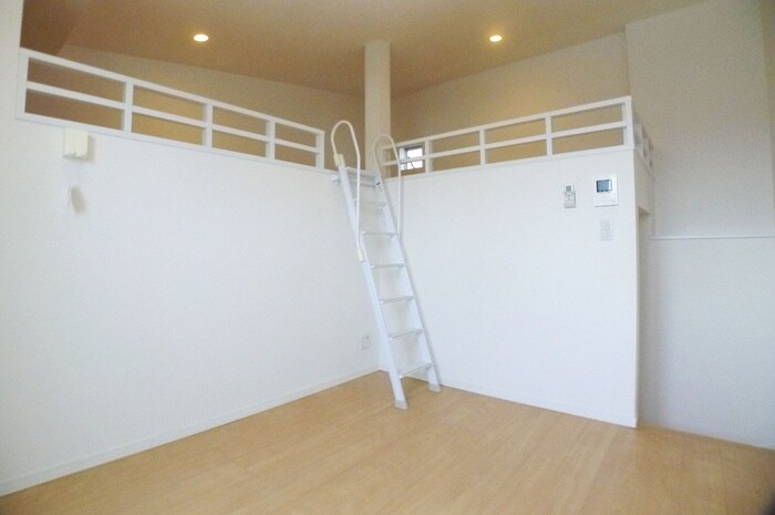 ＫＡＨＡＬＥ八千代Ａの物件内観写真