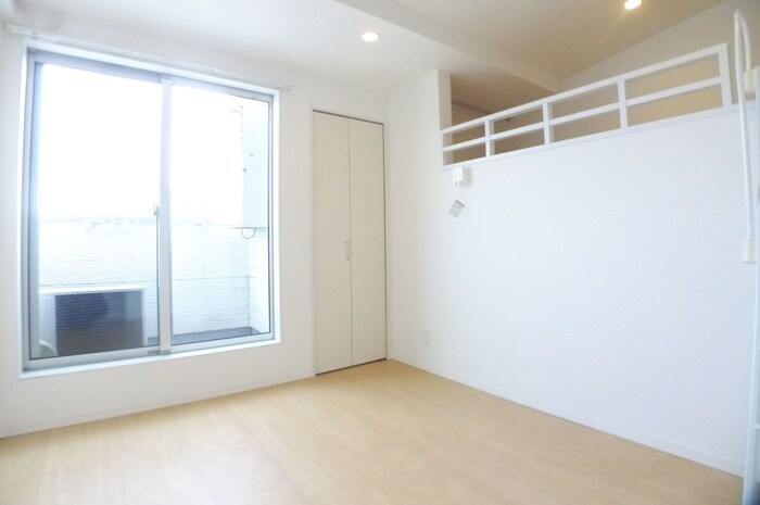 ＫＡＨＡＬＥ八千代Ａの物件内観写真