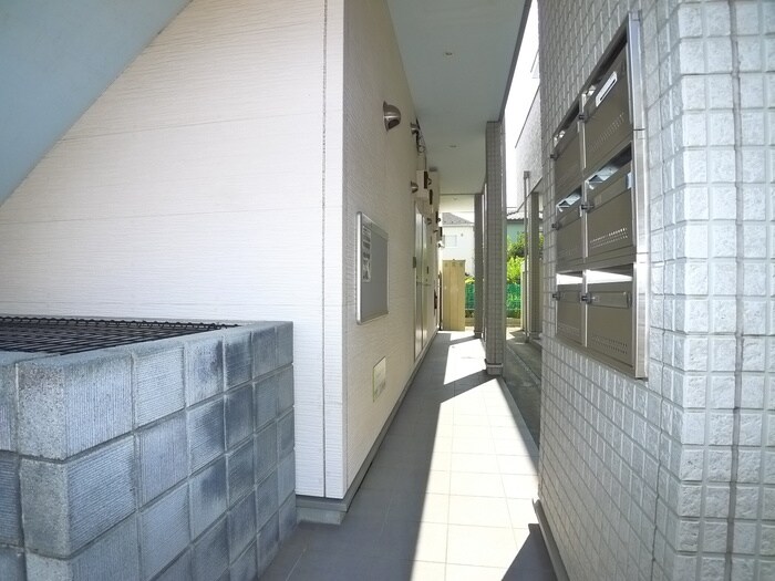 ＫＡＨＡＬＥ八千代Ａの物件外観写真