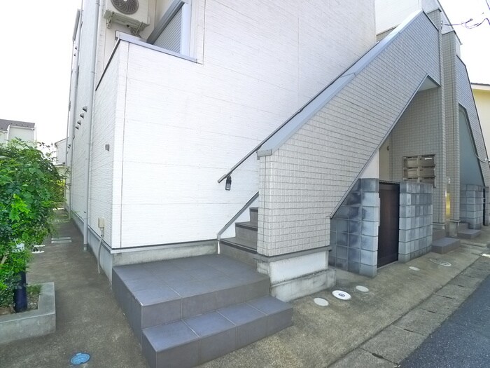 ＫＡＨＡＬＥ八千代Ａの物件外観写真