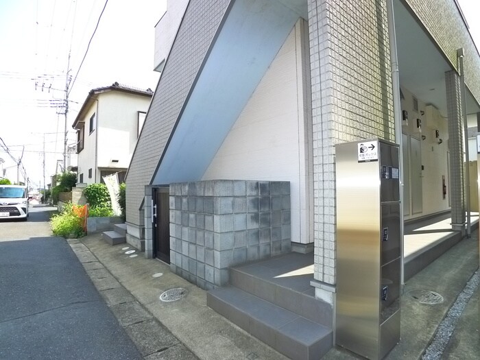 ＫＡＨＡＬＥ八千代Ａの物件外観写真