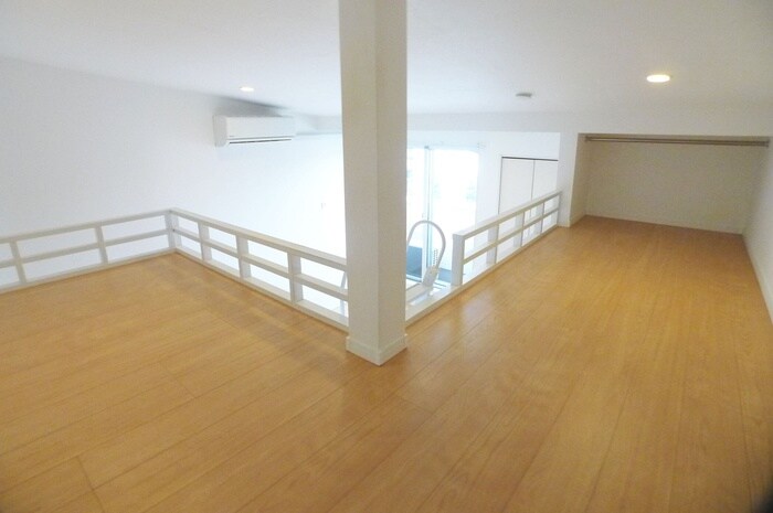 ＫＡＨＡＬＥ八千代Ａの物件内観写真