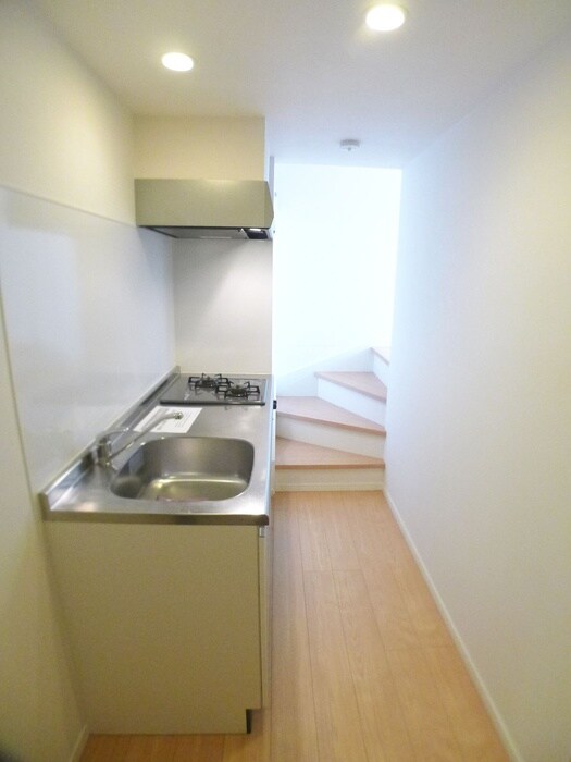 ＫＡＨＡＬＥ八千代Ａの物件内観写真