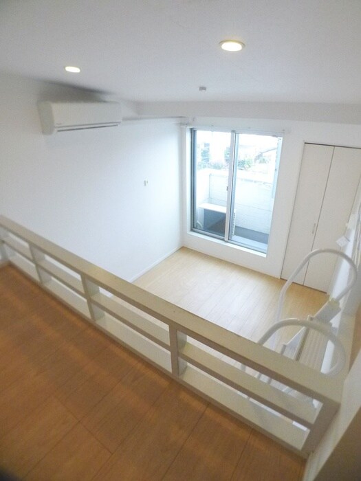 ＫＡＨＡＬＥ八千代Ａの物件内観写真