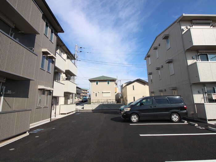 Ｙ`ｓガーデンの物件外観写真