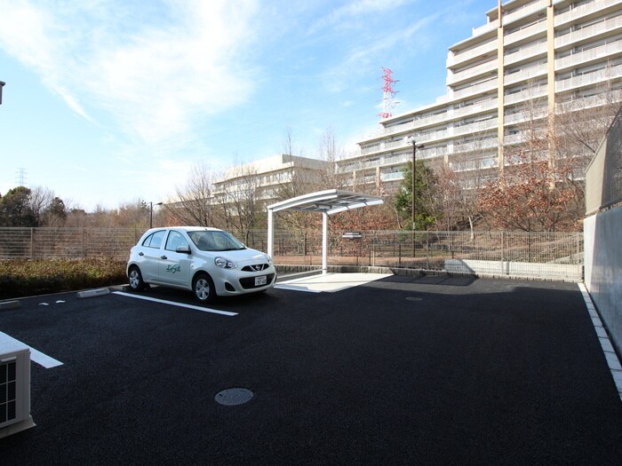 Ｙ`ｓガーデンの物件外観写真