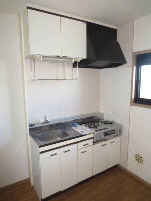 ミレニアムガドンの物件内観写真