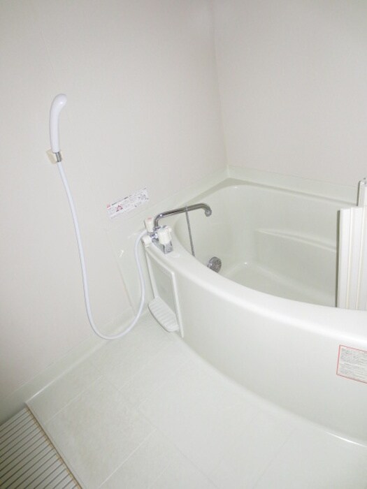 ミレニアムガドンの物件内観写真