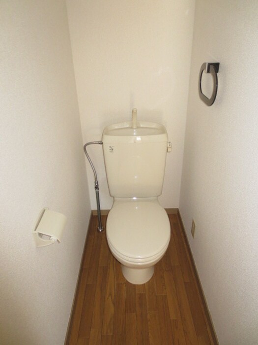 ミレニアムガドンの物件内観写真