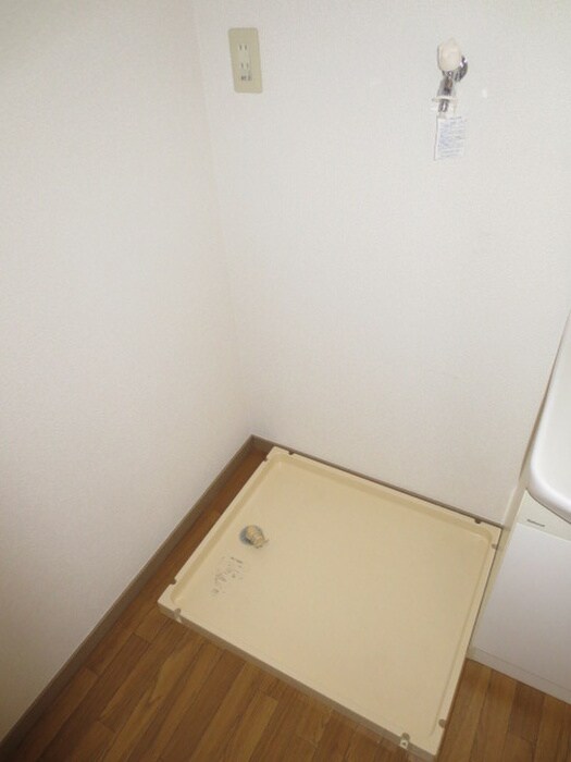 ミレニアムガドンの物件内観写真