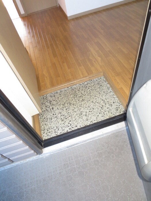 ミレニアムガドンの物件内観写真