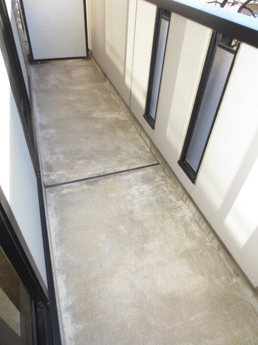 ミレニアムガドンの物件内観写真