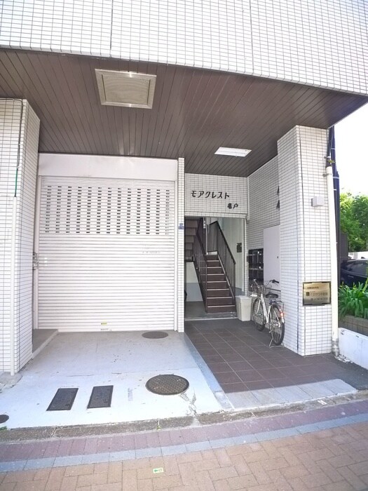 モアクレスト亀戸の物件外観写真