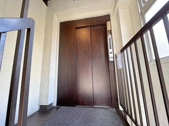 モアクレスト亀戸の物件外観写真