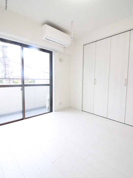 サンクレスト・Ｔの物件内観写真