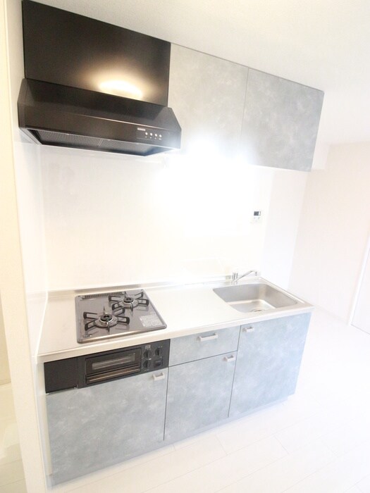 サンクレスト・Ｔの物件内観写真