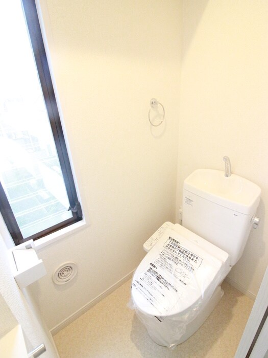 サンクレスト・Ｔの物件内観写真