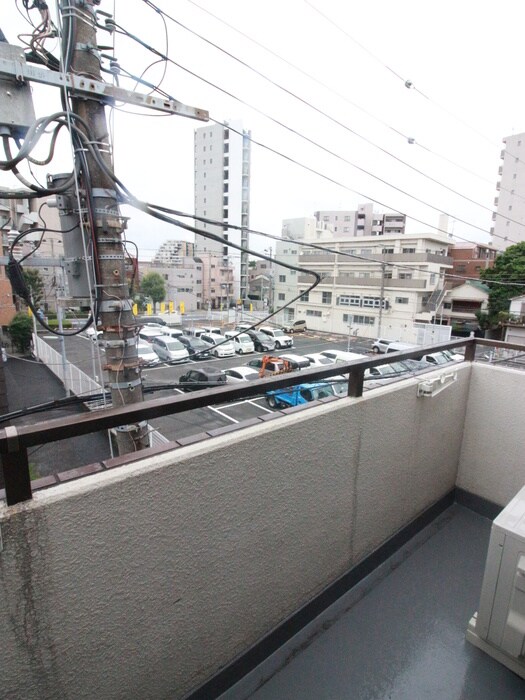 サンクレスト・Ｔの物件内観写真