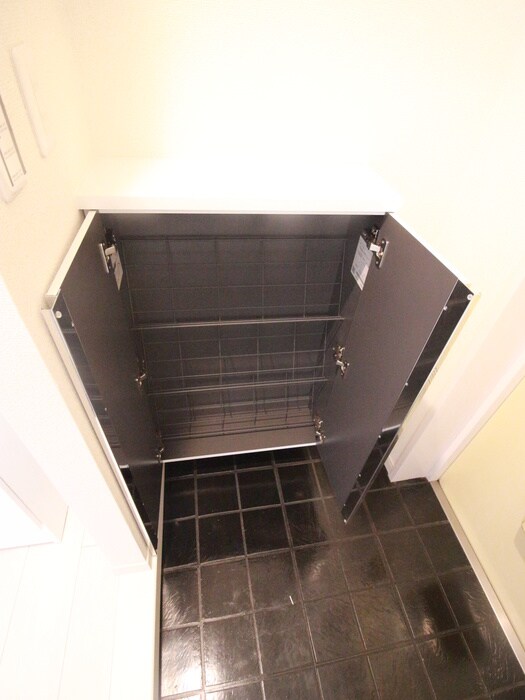 サンクレスト・Ｔの物件内観写真