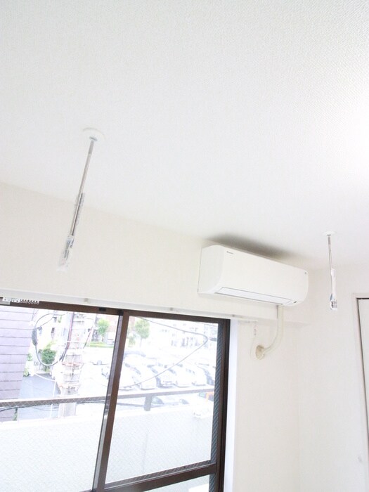 サンクレスト・Ｔの物件内観写真