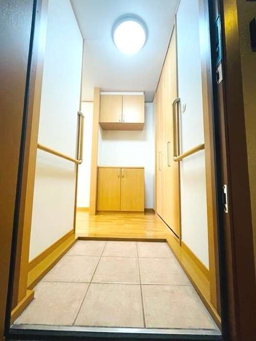 セピアコートＭＫの物件内観写真