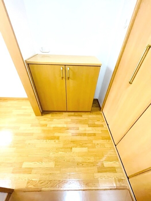 セピアコートＭＫの物件内観写真