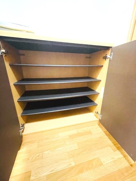 セピアコートＭＫの物件内観写真