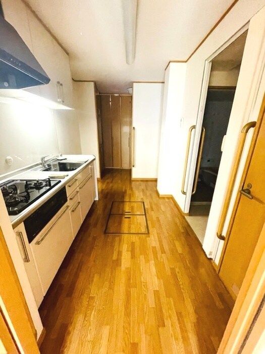 セピアコートＭＫの物件内観写真