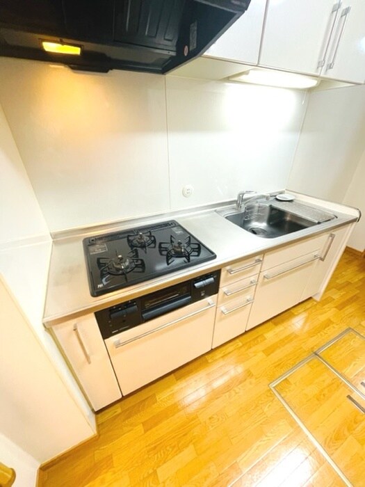 セピアコートＭＫの物件内観写真