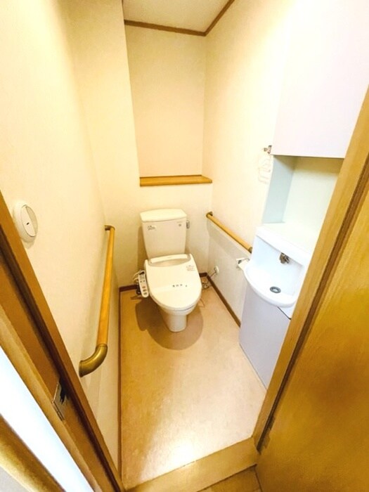 セピアコートＭＫの物件内観写真