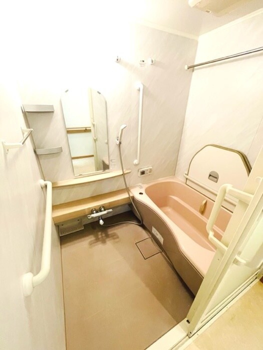 セピアコートＭＫの物件内観写真