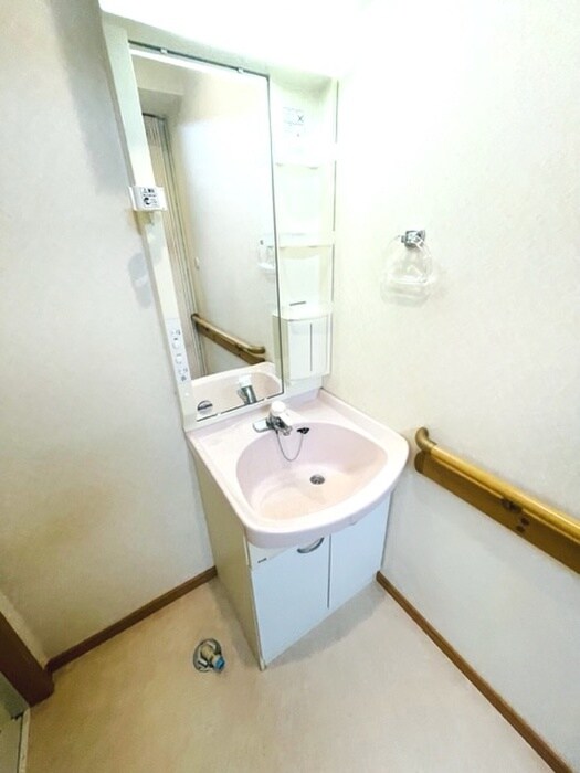 セピアコートＭＫの物件内観写真