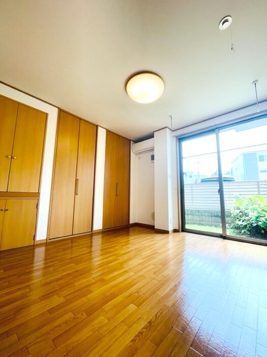 セピアコートＭＫの物件内観写真