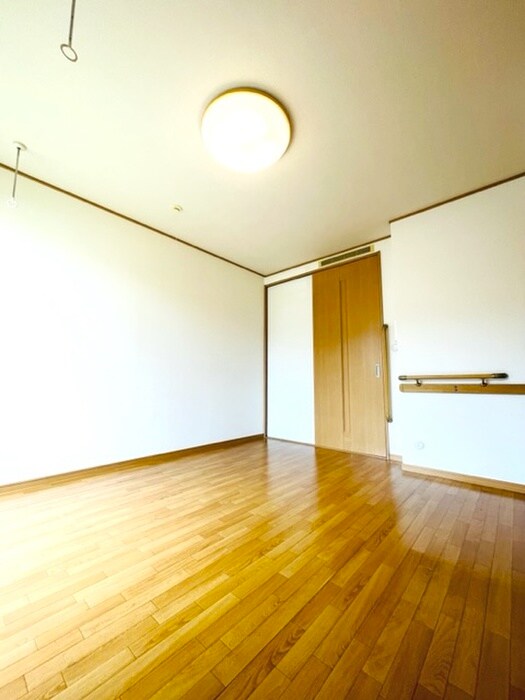 セピアコートＭＫの物件内観写真