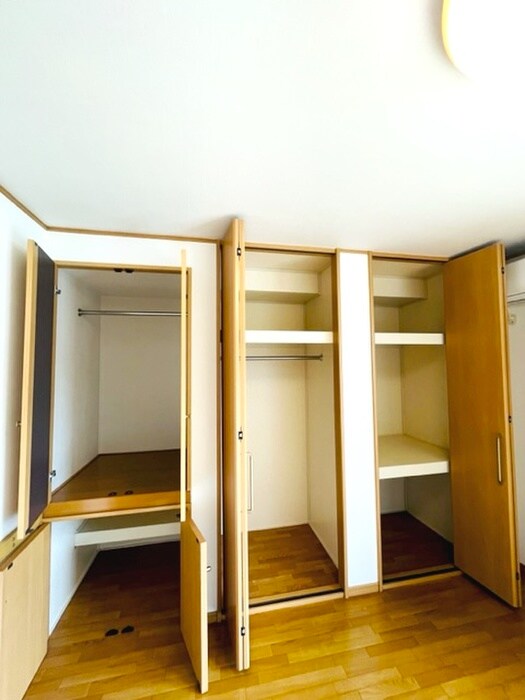 セピアコートＭＫの物件内観写真