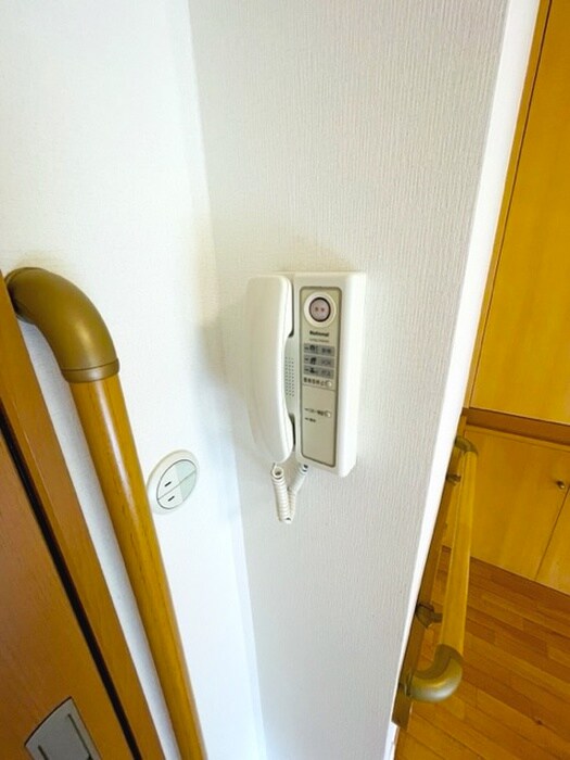 セピアコートＭＫの物件内観写真