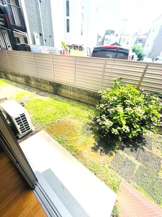 セピアコートＭＫの物件内観写真