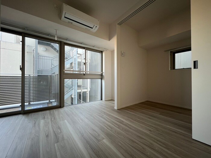 パークアクシス浦安の物件内観写真