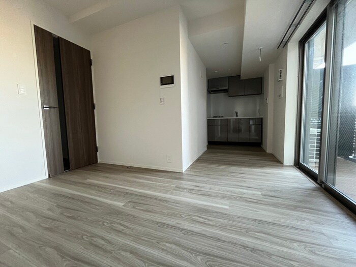 パークアクシス浦安の物件内観写真