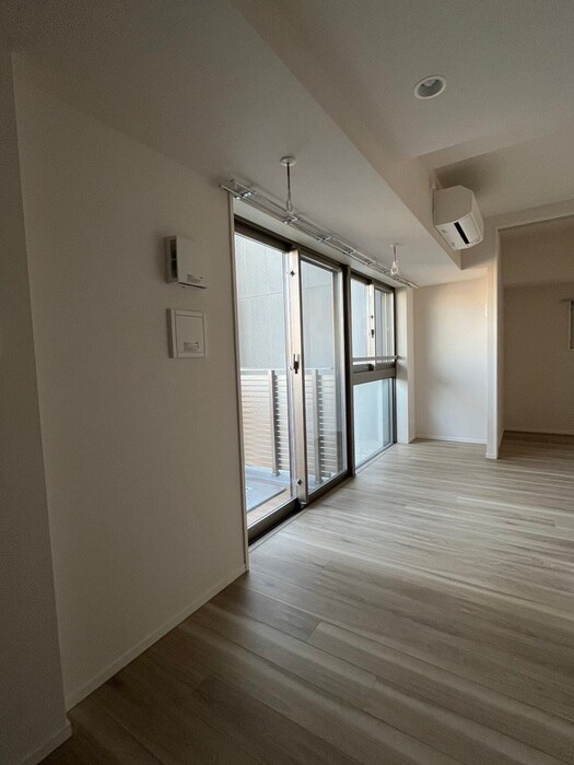 パークアクシス浦安の物件内観写真