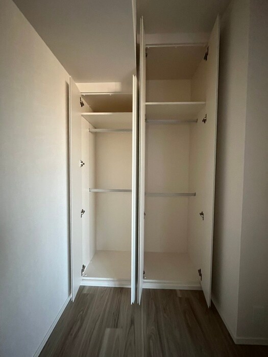 パークアクシス浦安の物件内観写真