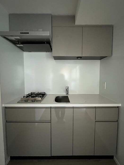 パークアクシス浦安の物件内観写真