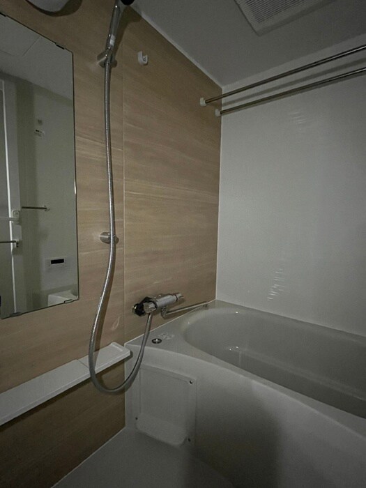 パークアクシス浦安の物件内観写真