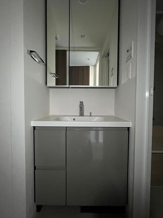 パークアクシス浦安の物件内観写真