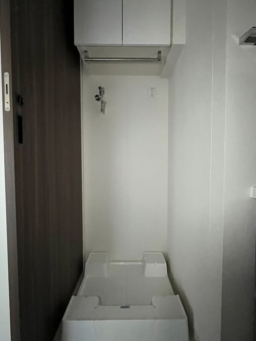 パークアクシス浦安の物件内観写真